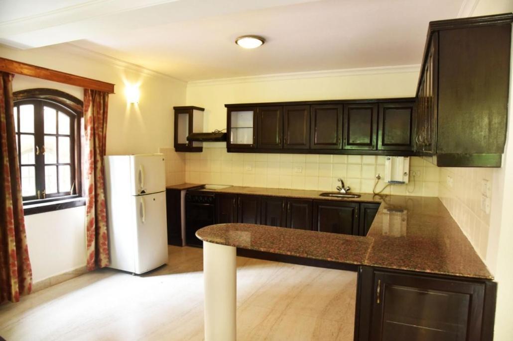Grace Candolim Luxury Villa Экстерьер фото